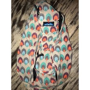 Kavu Bag